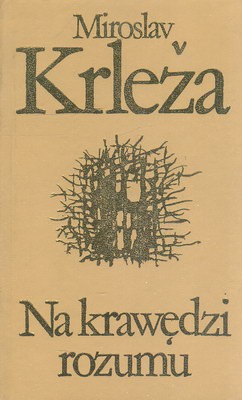 1977 r. Na krawędzi rozumu.