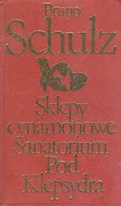 1978 r.  Sanatorium pod klepsydrą.