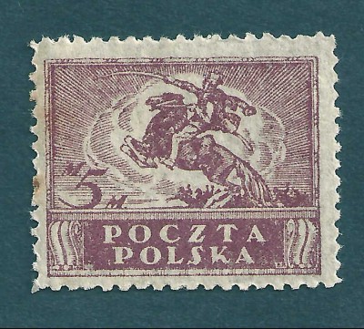 1919 r.  Fi 96 Cb ** z gwar.