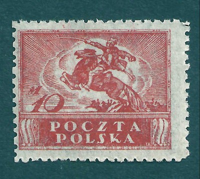 1920 r. Fi 100 a** z gwar.