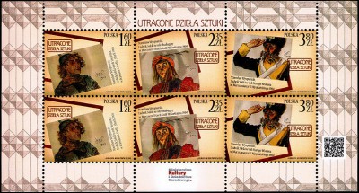 2013 r.   Blok 223**.