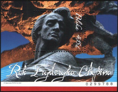 2010 r.  Blok 224 B**.