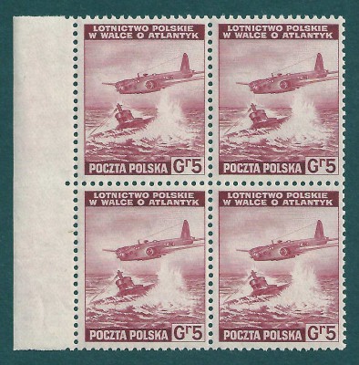 1943 r. I 338**. Emigracja.