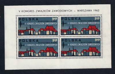 1962 r. Blok 37**.