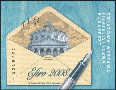 2008 r. Blok 2005**A.