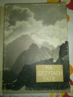 Na szczytach tatr