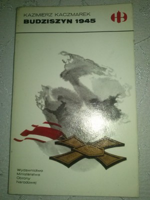 Budziszyn 1945