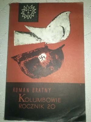 Kolumbowie rocznik 20