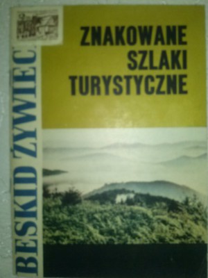 Znakowane Szlaki Turystyczne - Beskid Żywiecki