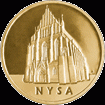 2006 r. 2 zł. Nysa.