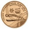2010 r.2 zł. VANKUVER