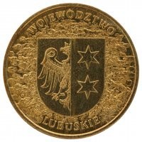 2004 r. 2 zł. Woj. Lubuskie.