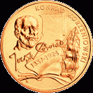 2007 r. 2 zł. Worek - 50 szt. Korzeniowski.