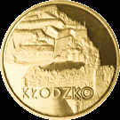 2007 r. 2 zł. Kłodzko.
