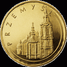 2007 r. 2 zł. Przemyśl.