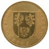 2004 r. 2 zł. Woj. Ł&oacute;dzkie