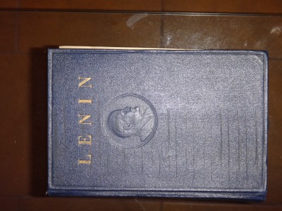 Lenin, dzieła nr. 20