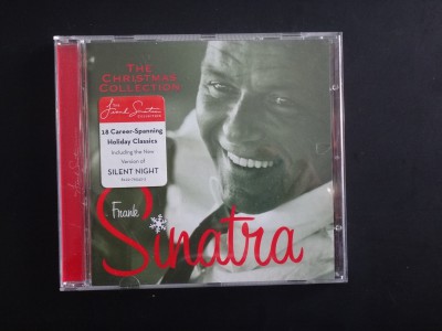 Klasyka Frank Sinatra The Christmas Collection
