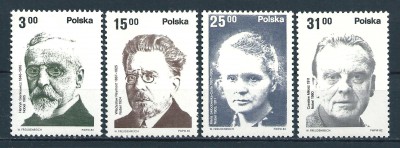 1982 r. Fi 2660 - 2663**.