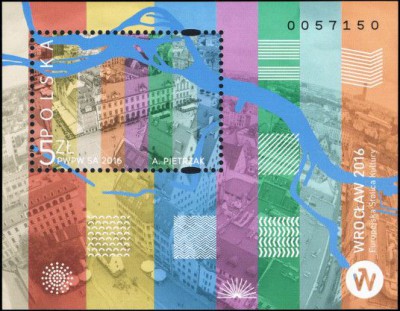 2016 r. Blok 283**.