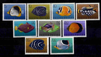 1967 r. Fi 1600 - 1608**.