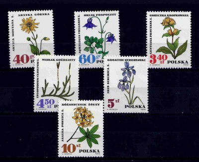 1967 r. Fi 1623 - 1628**.