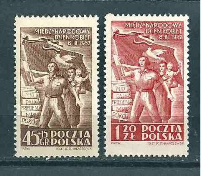 1952 r. Fi 586 - 587**.