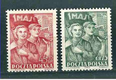 1952 r.  Fi 598 - 599**.
