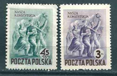 1952 r.  Fi 622 - 623**.