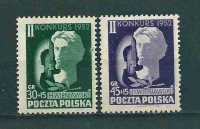 1952 r.  Fi 647 - 648**.