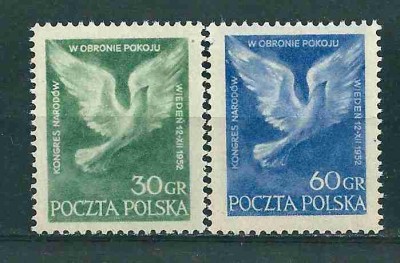 1952 r. Fi 651 - 652**.