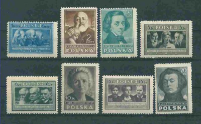 1947 r.     Fi 420 - 427** B