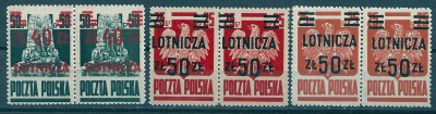 1947 r.  Fi 441 - 442ab**.