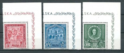 1946 r.  Fi 412 - 414**.