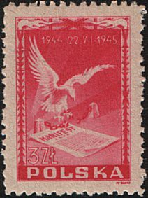 1945 r. Fi 373**.