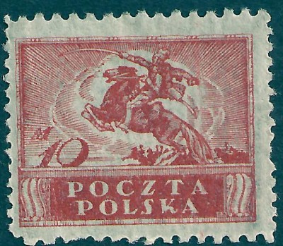 1919 r. Fi 100 a**. z gwar.