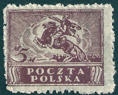 1919 r. Fi  96 Cb**. gwar.