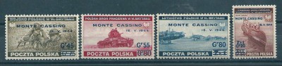 1944 r. Fi PRST 338**. Emigracja.