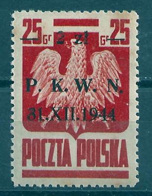 1944 r. Fi 345**