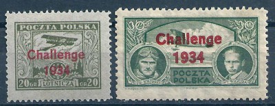 1934 r. Fi 268 - 269**.